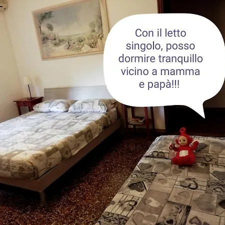 Miravilla Appartamento