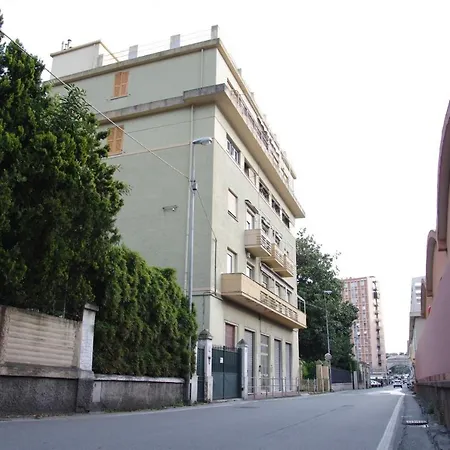Miravilla Appartamento