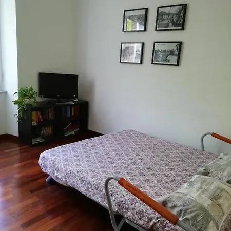 Miravilla Gênes