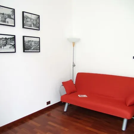 Miravilla Appartamento Genova