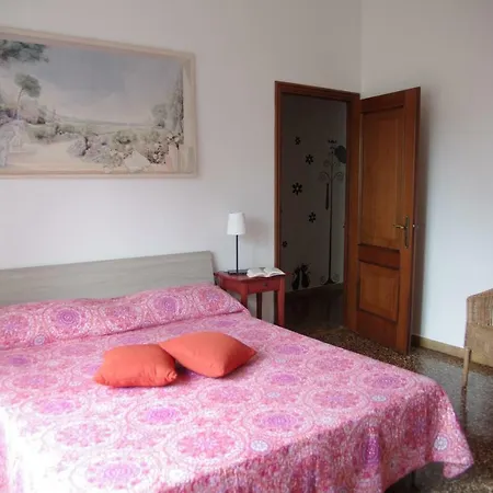 Miravilla Appartement Gênes
