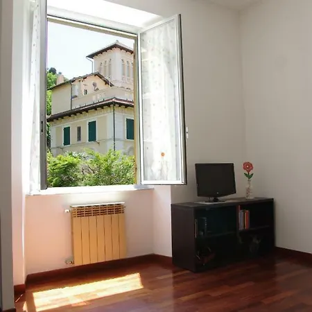 Appartamento Miravilla *
