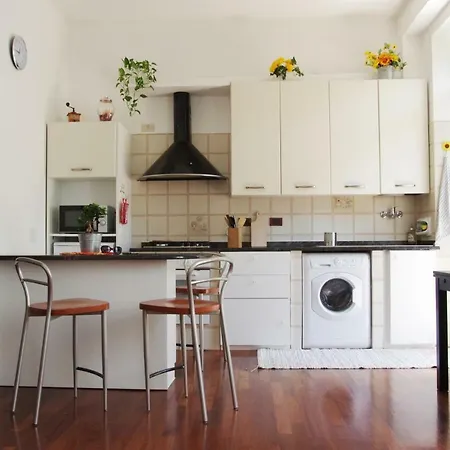Miravilla Appartement Gênes