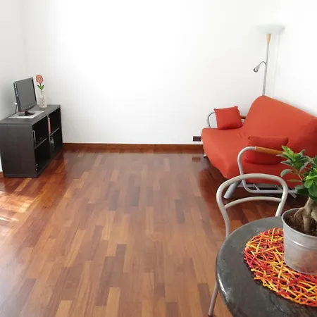 Miravilla Appartement Gênes