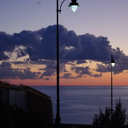 Miravilla Appartamento Genova
